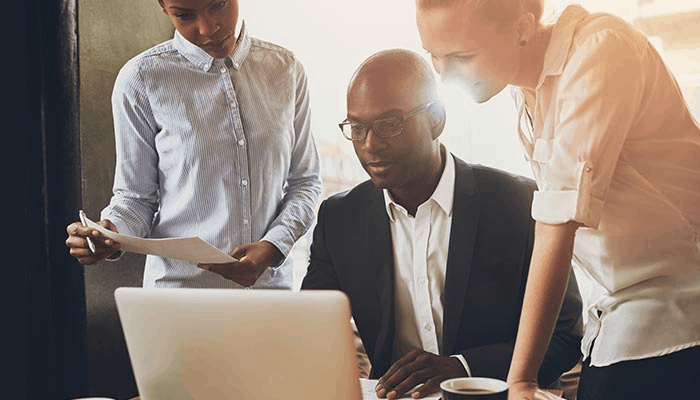BBA business adminstration