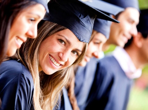 Online Dual Degree