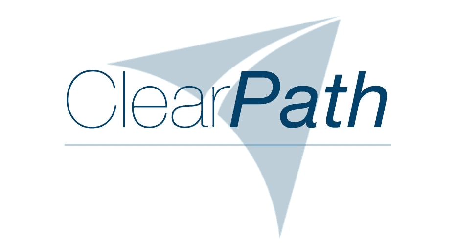 clearpath logo ciu