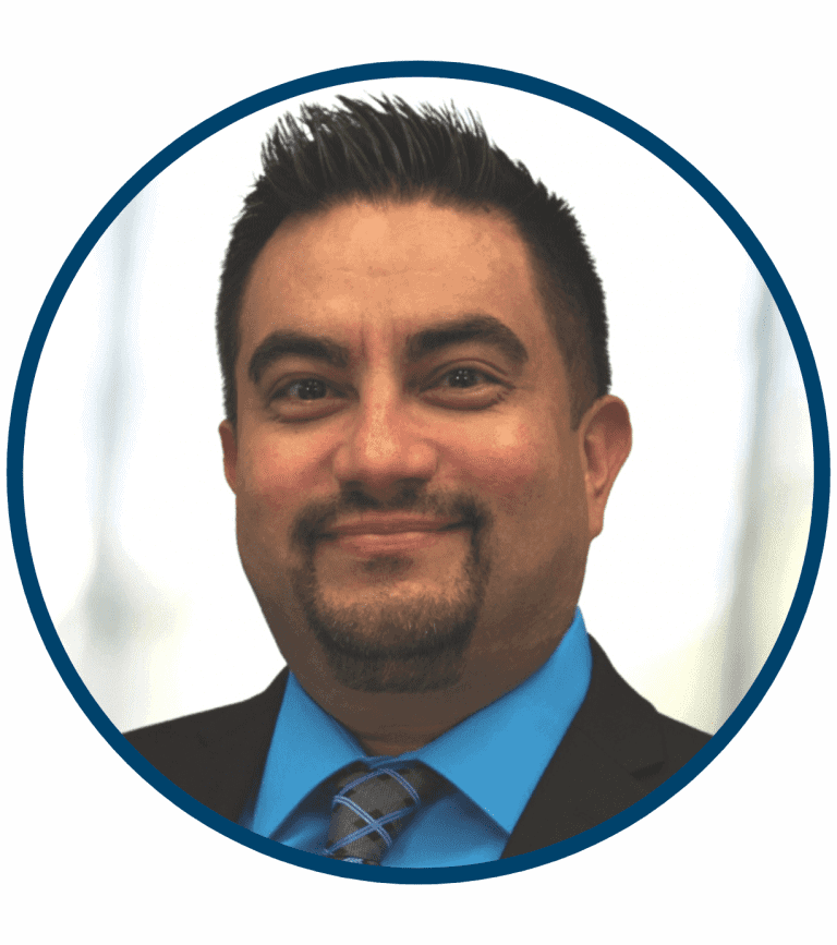 Jesse rico Executive Enrollment Advisor