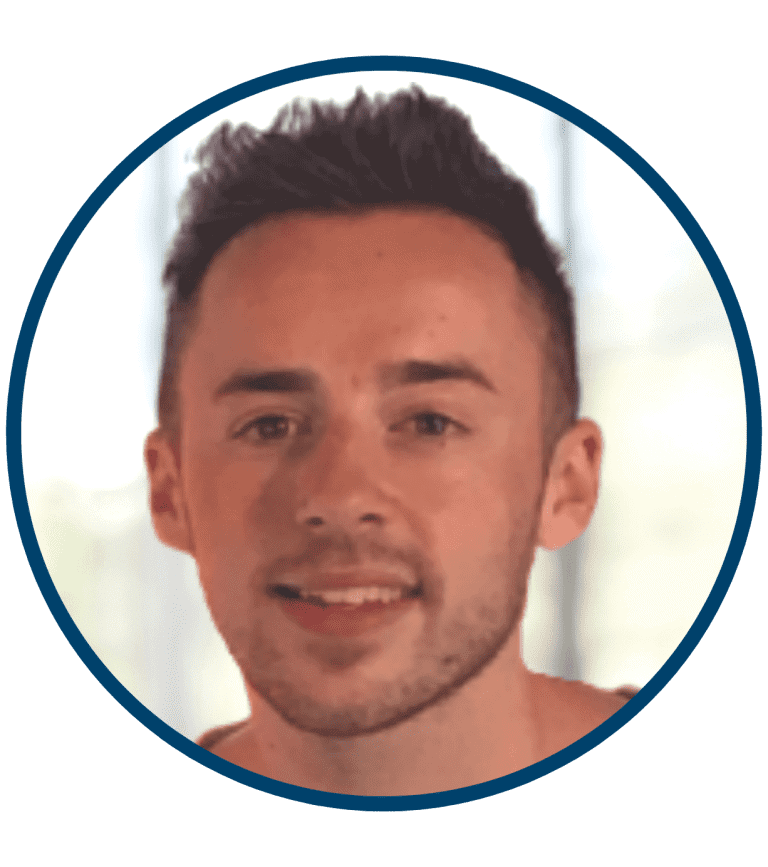 Jake crocker marketing consultant