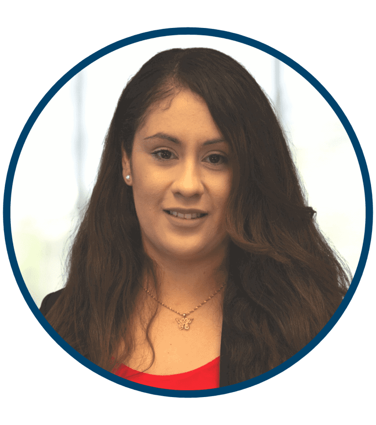 joana amaral Financial Aid Officer