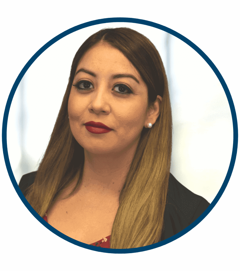 Assistant Director of Financial Aid rita garcia