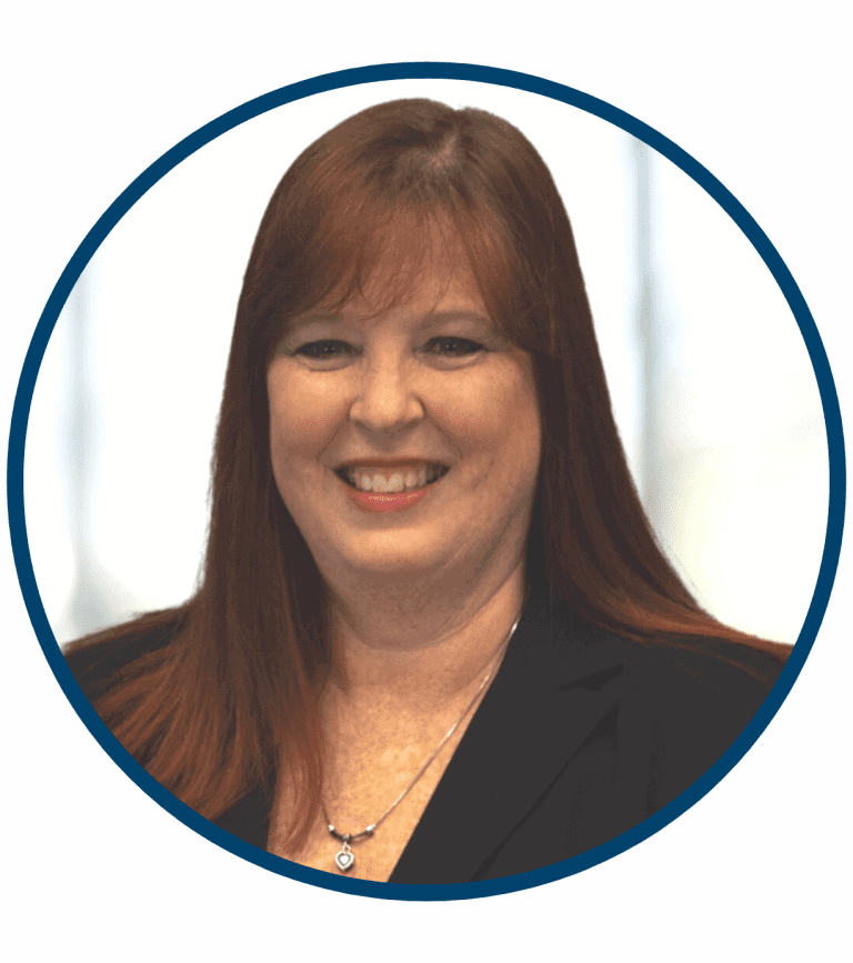 Director of Finance Robyn Fournier