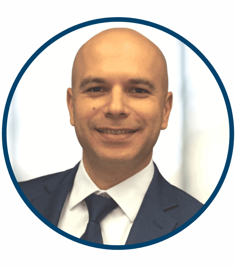 Alex Gulecoglu Instructional Designer
