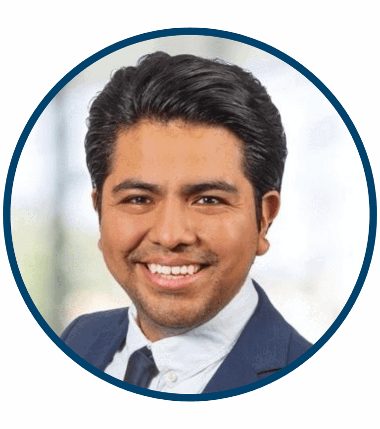 david rodriguez director of operations