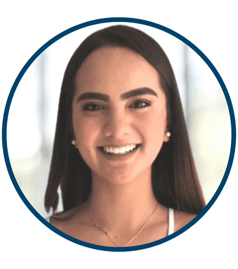 alejandra malagon Student Success Advocate