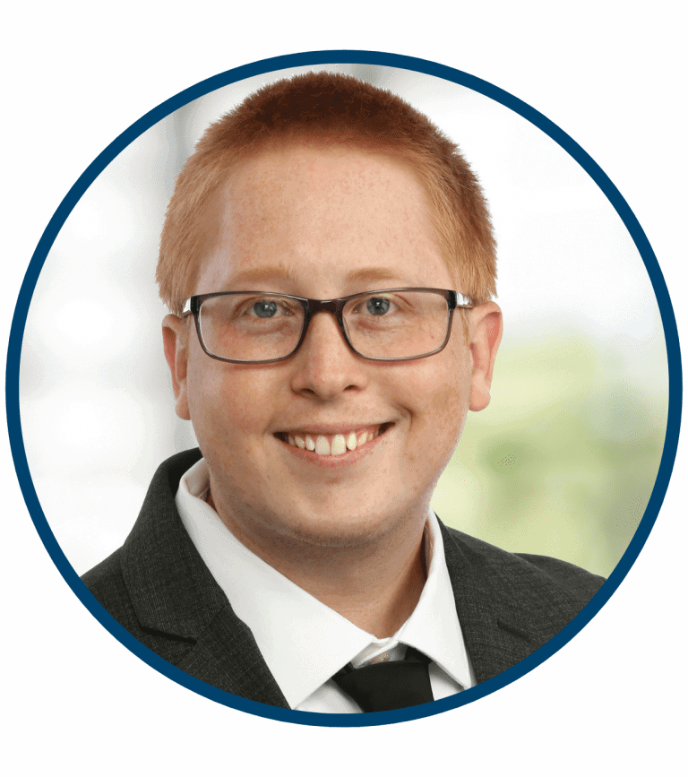 Dylan Sundstedt it specialist
