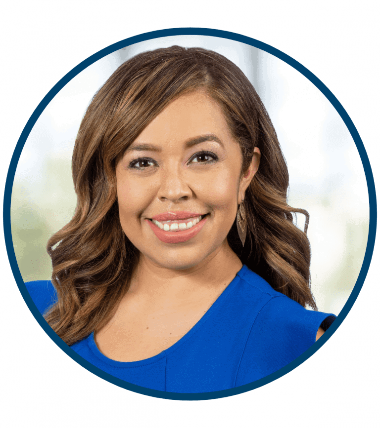 Belinda Carreno Executive Enrollment Advisor
