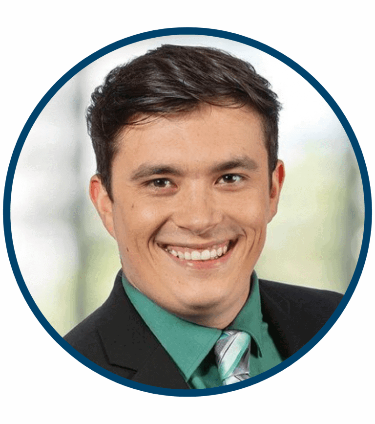 Dalton Cummins Academics Support Specialist